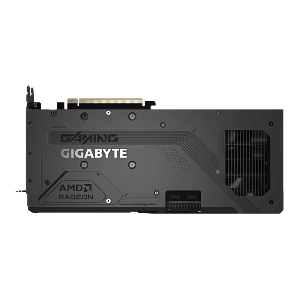 Gigabyte Radeon RX 9070 Gaming OC 16GB 256 Bit GDDR6 Ekran Kartı