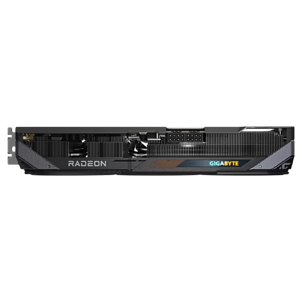 Gigabyte Radeon RX 9070 Gaming OC 16GB 256 Bit GDDR6 Ekran Kartı