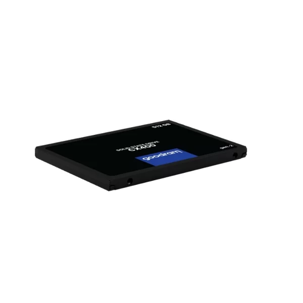 GoodRam CX400 512GB 520/500MB/s 2.5 SATA 3 SSD Disk