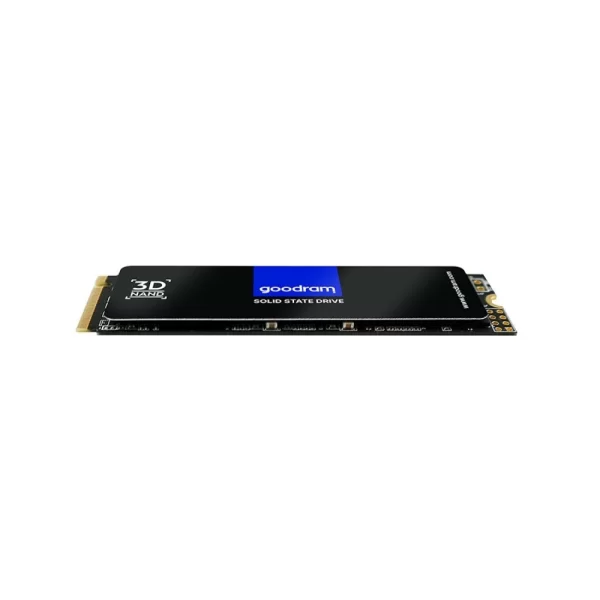 GoodRam PX500 1TB NVMe Gen3 3x4 3300/2700MB/s M.2 SSD