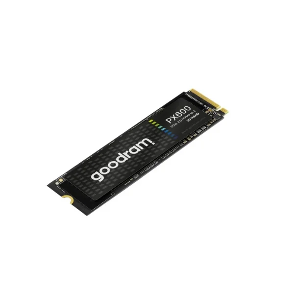 GoodRam PX600 2TB NVMe Gen4 5000/4200MB/s M.2 SSD