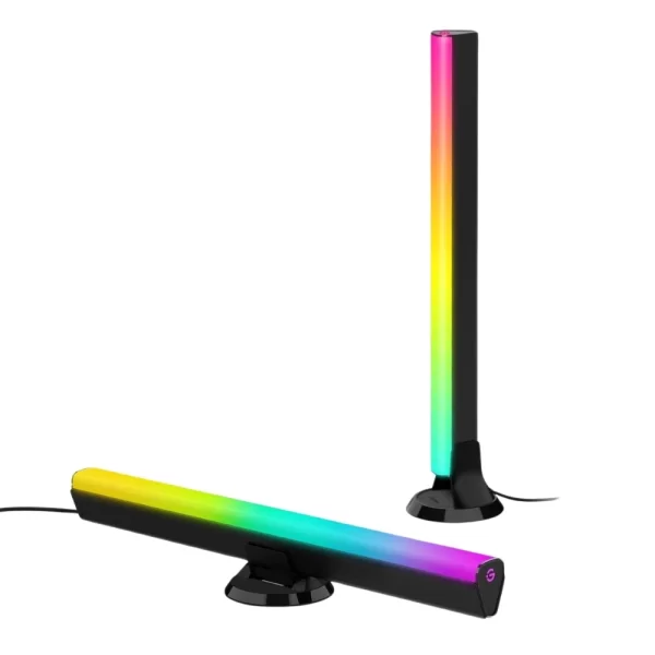 Govee RGBIC WiFi+BT Flow Plus Bar 2li
