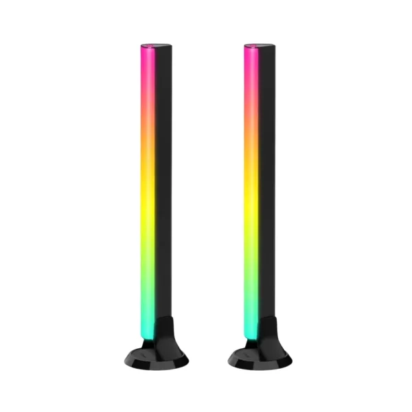 Govee RGBIC WiFi+BT Flow Plus Bar 2li
