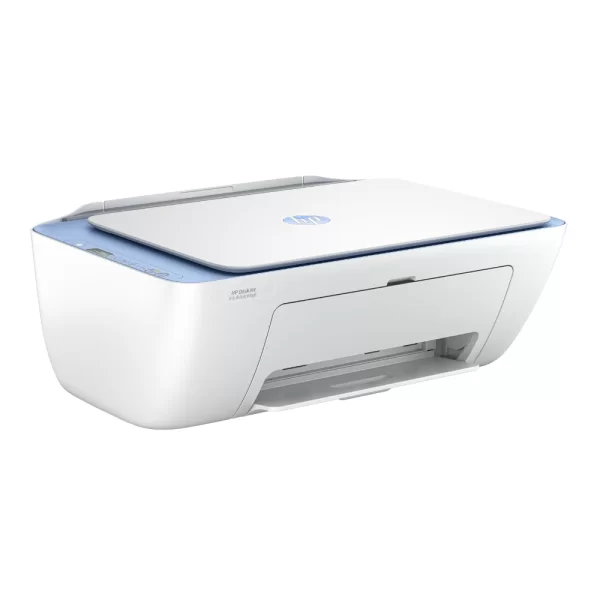 HP Deskjet 2878 70S63C Wi-Fi + Fotokopi + Tarayıcı Renkli Çok Fonksiyonlu Mürekkep Püskürtmeli Yazıcı