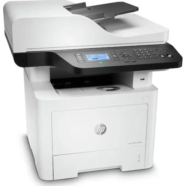 HP MFP 432FDN 7UQ76A Tarayıcı + Fotokopi + Faks Renkli Çok Fonksiyonlu Lazer Yazıcı