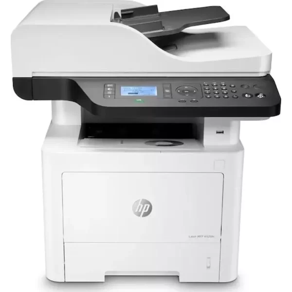 HP MFP 432FDN 7UQ76A Tarayıcı + Fotokopi + Faks Renkli Çok Fonksiyonlu Lazer Yazıcı