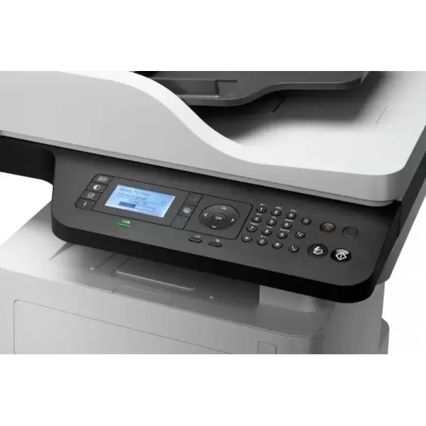 HP MFP 432FDN 7UQ76A Tarayıcı + Fotokopi + Faks Renkli Çok Fonksiyonlu Lazer Yazıcı