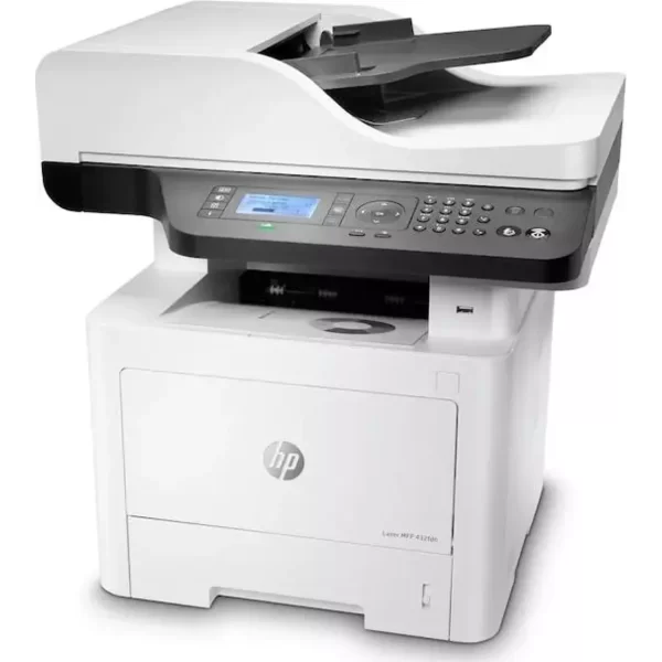 HP MFP 432FDN 7UQ76A Tarayıcı + Fotokopi + Faks Renkli Çok Fonksiyonlu Lazer Yazıcı