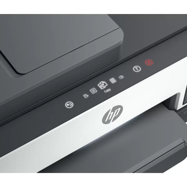 HP Smart Tank 790 4WF66A Wi-Fi + Tarayıcı + Fotokopi + Faks Çok Fonksiyonlu Mürekkep Püskürtmeli Yazıcı