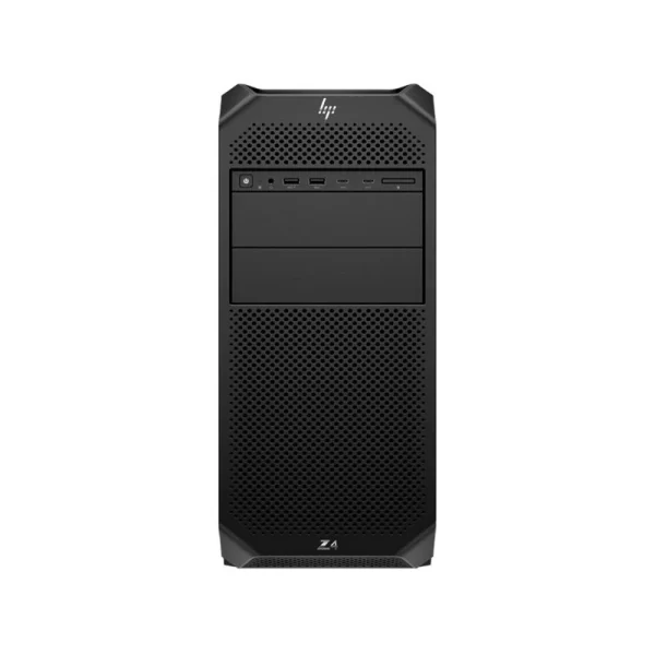 HP Z4 G5 5E1S3ES XEON W5-2465X 32GB (2x16GB) ECC DDR5 4800 1TB SSD Win 11 Pro