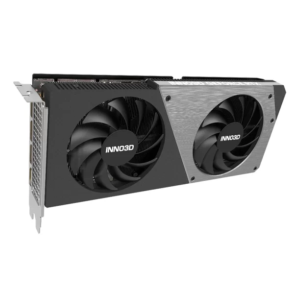 Inno3D GeForce RTX 4060Ti Twin X2 8GB DLSS 3 128Bit GDDR6 Ekran Kartı