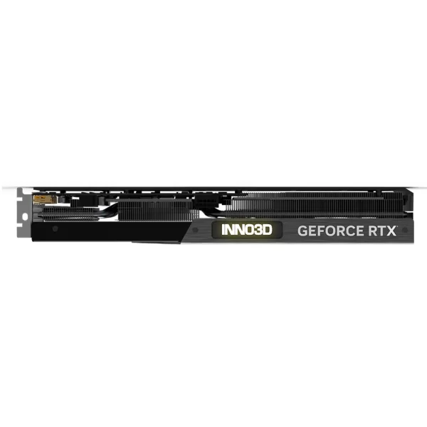 Inno3D GeForce RTX 4070 Super X3 OC 12GB 192 Bit GDDR6X Ekran Kartı