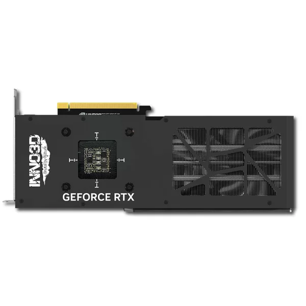 Inno3D GeForce RTX 4070Ti Super X3 OC 16GB 256 Bit GDDR6X Ekran Kartı