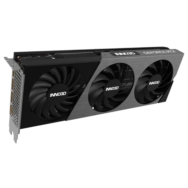Inno3D GeForce RTX 4070Ti Super X3 OC 16GB 256 Bit GDDR6X Ekran Kartı