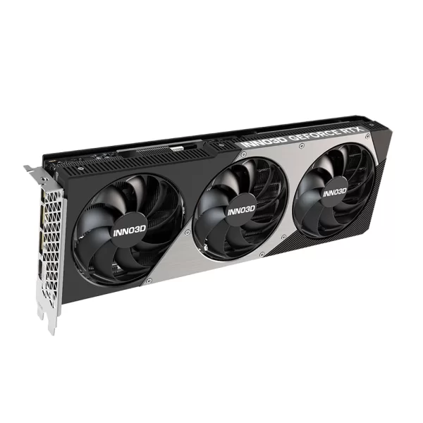 Inno3D GeForce RTX 5070 Ti X3 OC 16GB DLSS 4 256 Bit GDDR7 Ekran Kartı