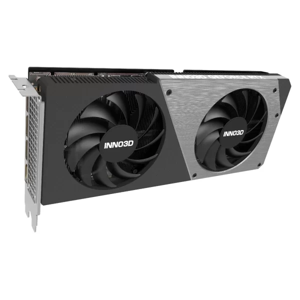 Inno3D GeForce RTX 4060Ti Twin x2 16GB GDDR6 128 Bit Ekran Kartı