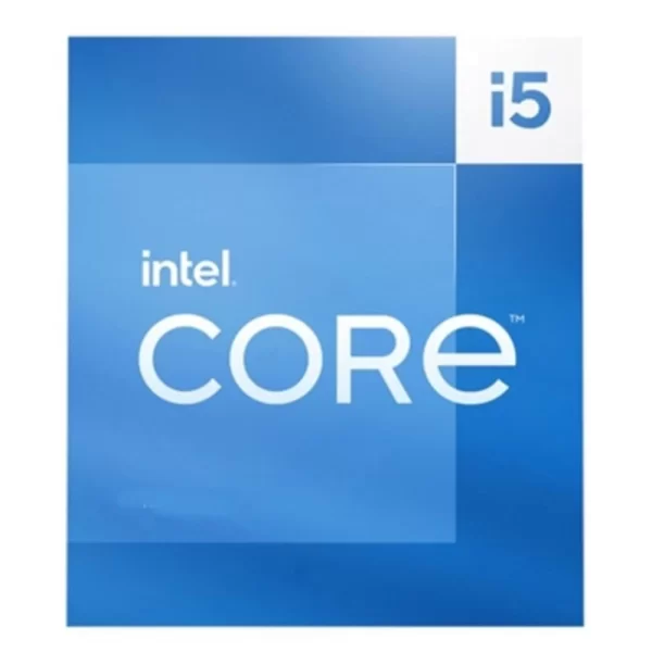 Intel Core i5 14400F 4.7GHz 10 Çekirdek LGA1700 İşlemci
