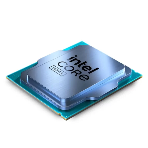 Intel Core Ultra 7 265KF 5.50 Ghz 20 Çekirdek 66MB 1851p 3nm İşlemci (Tray)