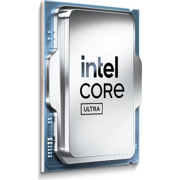 Intel Core Ultra 7 265KF 5.50 Ghz 20 Çekirdek 66MB 1851p 3nm İşlemci (Tray)