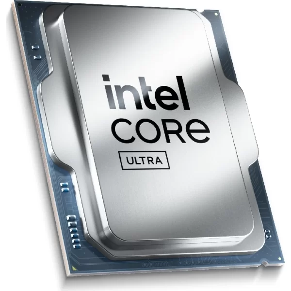 Intel Core Ultra 7 265KF 5.50 Ghz 20 Çekirdek 66MB 1851p 3nm İşlemci (Tray)
