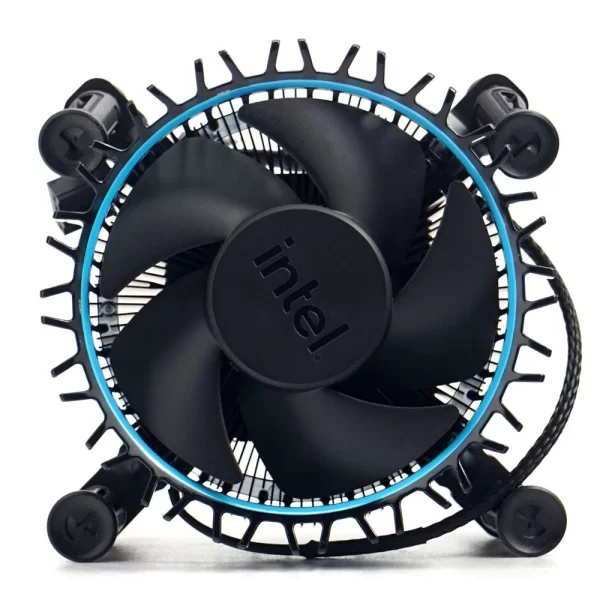 Intel Stok Fan (LGA1700P Uyumlu) M23901-001 Hava Soğutma