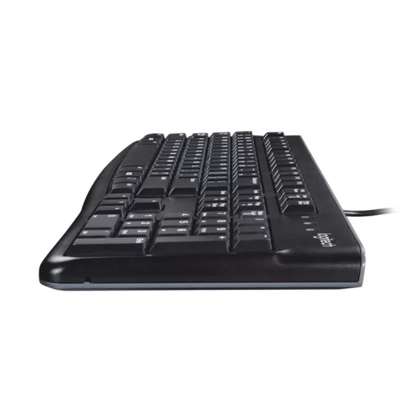 Logitech K120 920-002505 Q Kablolu Klavye