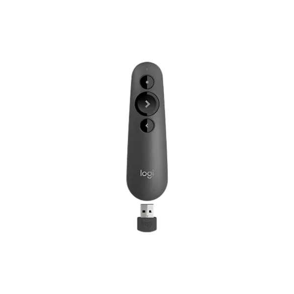 Logitech R500S Kablosuz Sunum Kumandası