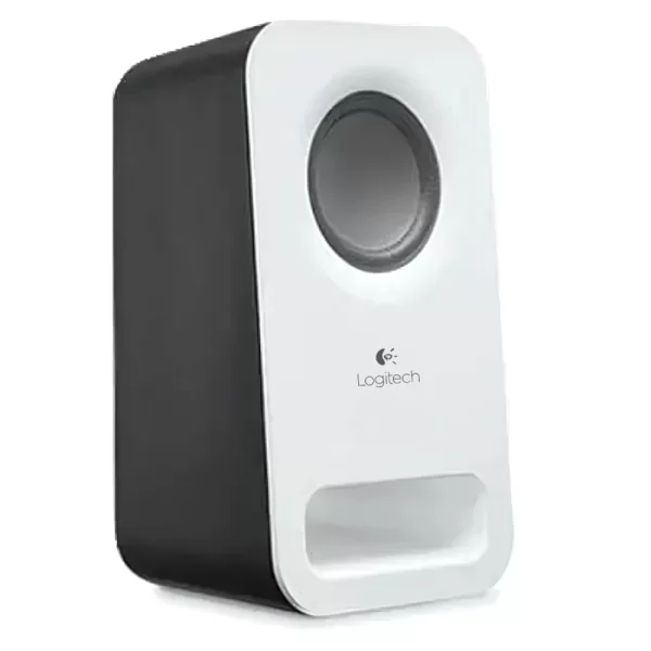 Logitech Z150 1+1 6 W Beyaz Hoparlör