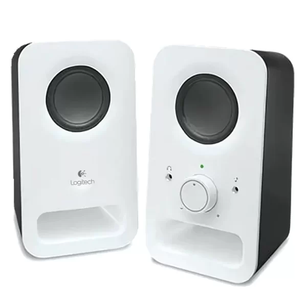 Logitech Z150 1+1 6 W Beyaz Hoparlör