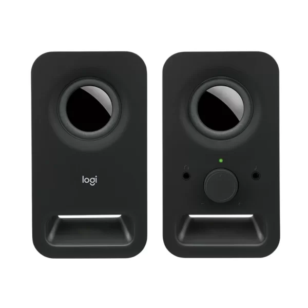Logitech Z150 1+1 6 W Siyah Hoparlör