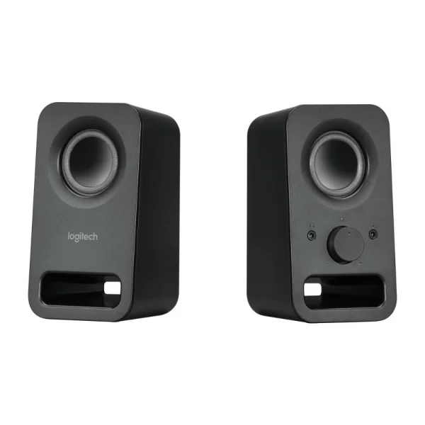 Logitech Z150 1+1 6 W Siyah Hoparlör