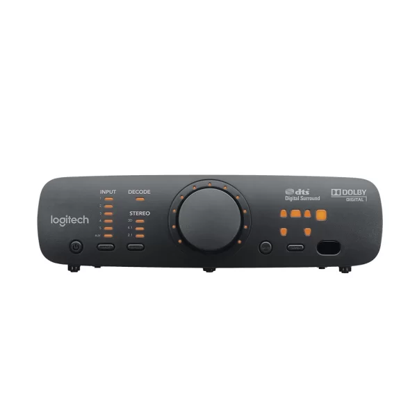 Logitech Z906 5.1 500W Hoparlör Sistemi