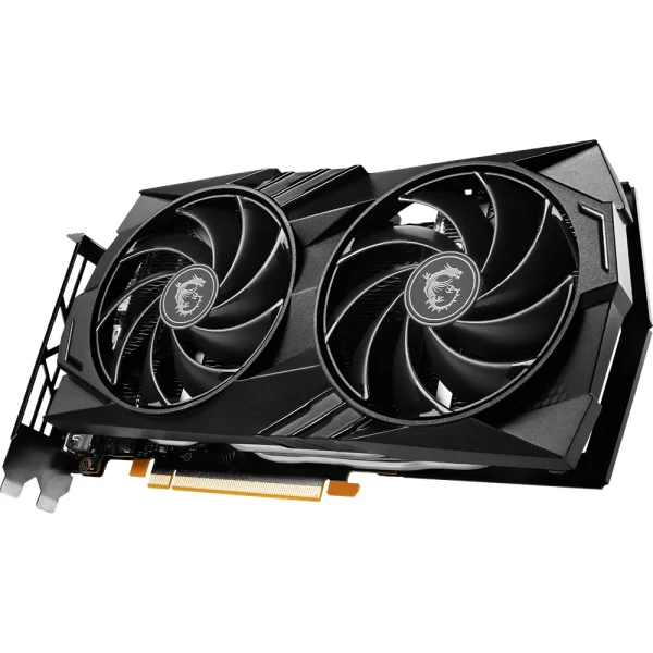 MSI GeForce RTX 4060 Gaming X 8G 8GB 128 Bit GDDR6 Ekran Kartı