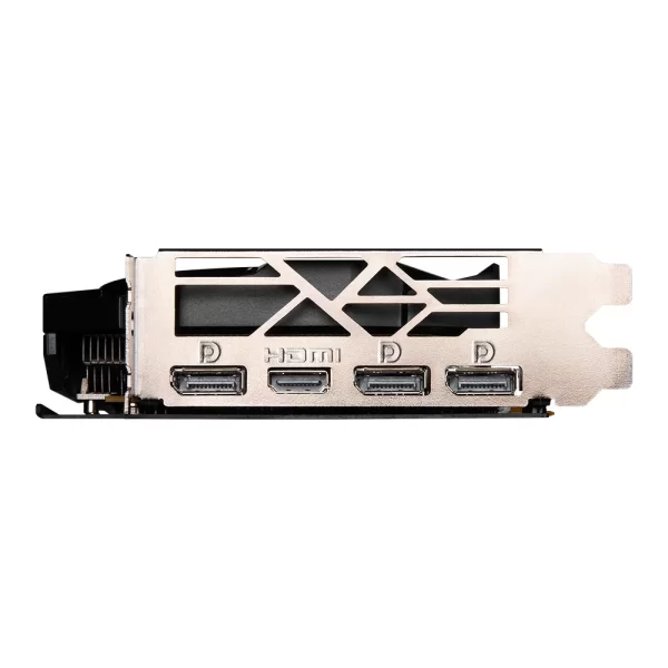 MSI GeForce RTX 4060 Gaming X 8G 8GB 128 Bit GDDR6 Ekran Kartı