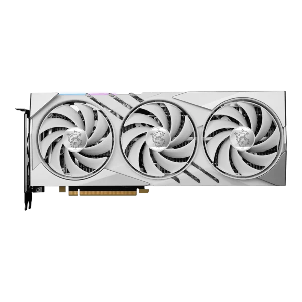 MSI GeForce RTX 4060 Ti Gaming X Slim W 16G 16GB GDDR6 128 Bit Ekran Kartı