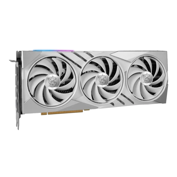 MSI GeForce RTX 4060 Ti Gaming X Slim W 16G 16GB GDDR6 128 Bit Ekran Kartı