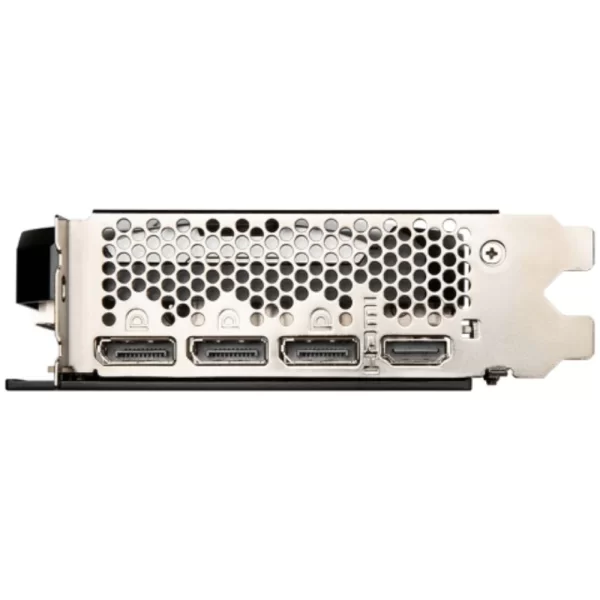 MSI GeForce RTX 4060 Ti Ventus 3X 8G OC 8GB GDDR6 Ekran Kartı