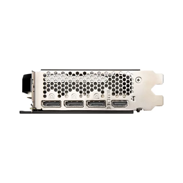 MSI GeForce RTX 4060 Ti Ventus 3X E 8G OC 8GB DLSS 3 128 Bit GDDR6 Ekran Kartı