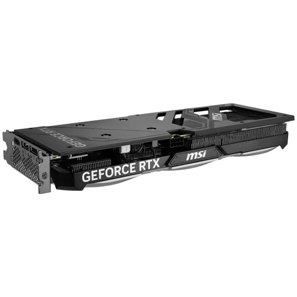 MSI GeForce RTX 4060 Ti Ventus 3X E 8G OC 8GB DLSS 3 128 Bit GDDR6 Ekran Kartı
