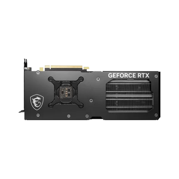 MSI GeForce RTX 4070 Super 12G Gaming X Slim 12GB GDDR6X Ekran Kartı
