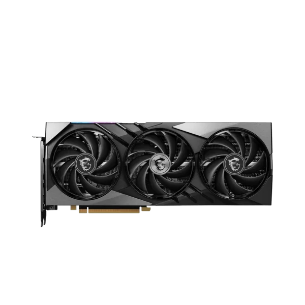 MSI GeForce RTX 4070 Super 12G Gaming X Slim 12GB GDDR6X Ekran Kartı