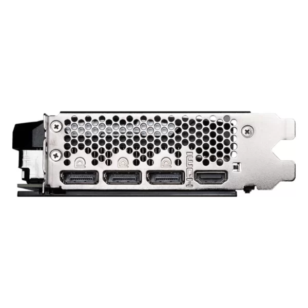 MSI GeForce RTX 4070 Super 12G Ventus 2X OC 12GB GDDR6X 192 Bit Ekran Kartı