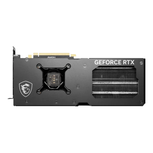 MSI GeForce RTX 4070 Ti Super 16G Gaming X Slim 16GB GDDR6X Ekran Kartı