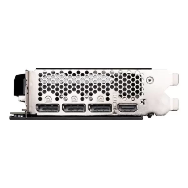 MSI GeForce RTX 4070 Ventus 3X E 12G OC 12GB GDDR6X Ekran Kartı
