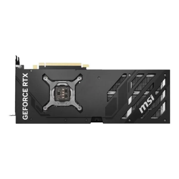 MSI GeForce RTX 4070 Ventus 3X E 12G OC 12GB GDDR6X Ekran Kartı