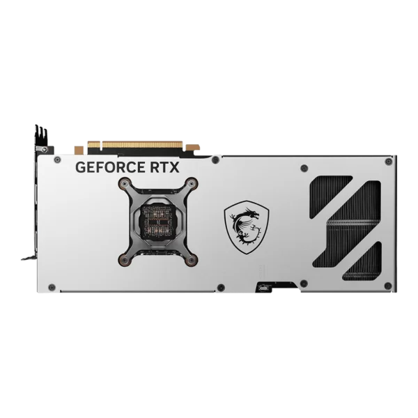 MSI GeForce RTX 4080 Super 16G Gaming X Slim White 16G GDDR6X Ekran Kartı