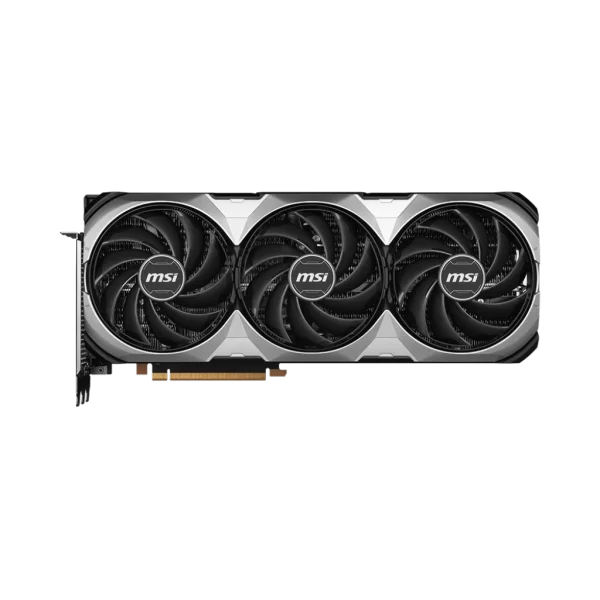 MSI GeForce RTX 4080 Super 16G Ventus 3X OC 16GB GDDR6X Ekran Kartı