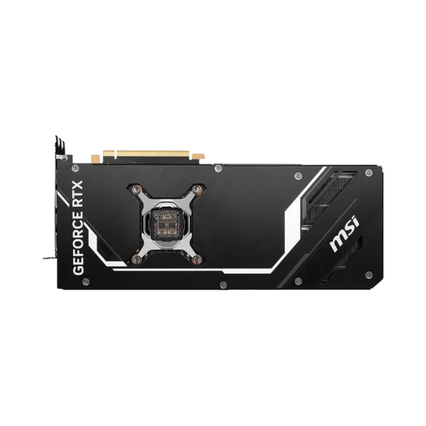 MSI GeForce RTX 4080 Super 16G Ventus 3X OC 16GB GDDR6X Ekran Kartı
