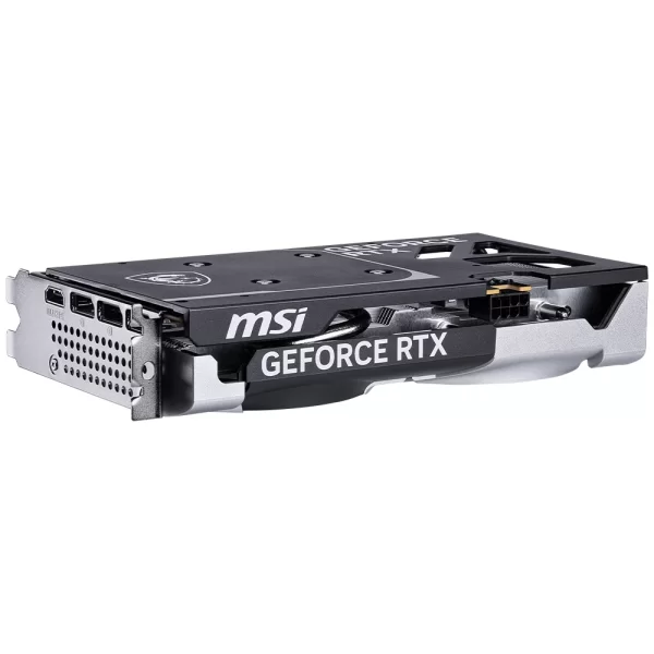 MSI GeForce RTX 5060 8G Ventus 2X OC 8GB DLSS4 128 Bit GDDR7 Ekran Kartı