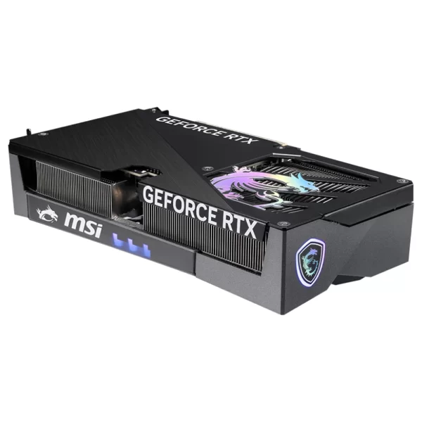 MSI GeForce RTX 5060 Ti 16G Gaming OC 16GB DLSS 4 128 Bit GDDR7 Ekran Kartı
